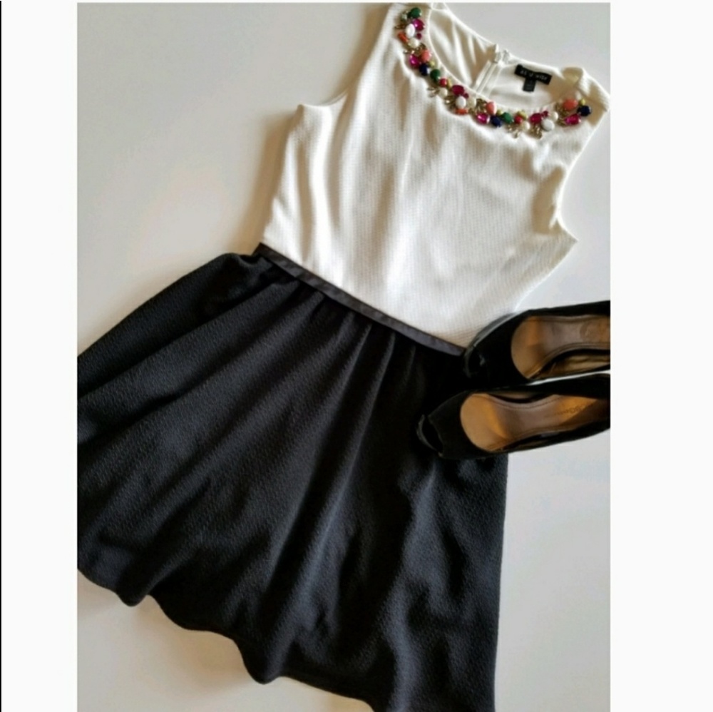As U Wish Dress